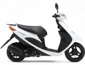 2012 Suzuki Address V50 photo